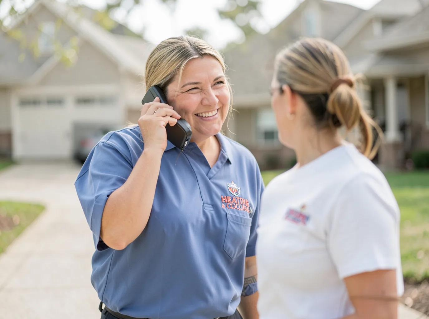 Hvac Repair Tahoka, TX FAQs